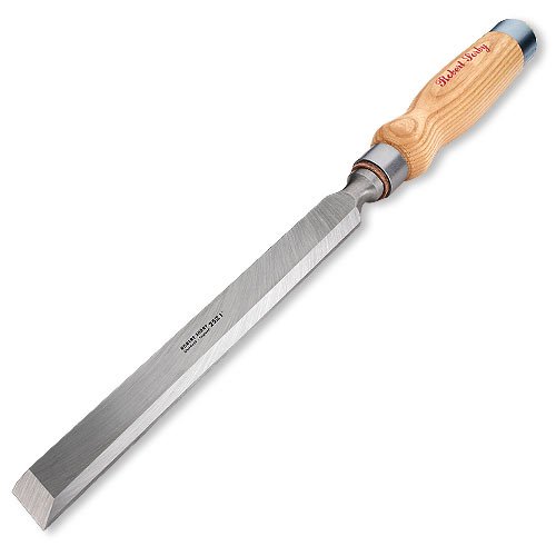DR METHODCelleBra　 SliBee　スリビー Robert Sorby M2 HSS Skew Chisel – Craft Supplies USA